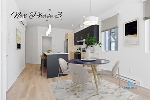 NOX - Phase III Apartments