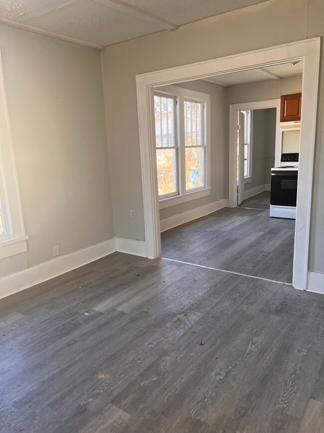 722 Indian Ave in Rossville, GA - Building Photo - Building Photo