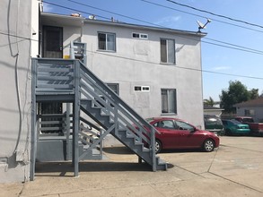 430 N Palos Verdes St in San Pedro, CA - Building Photo - Building Photo