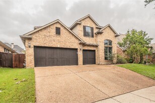 9732 Ben Hogan Ln in Fort Worth, TX - Building Photo
