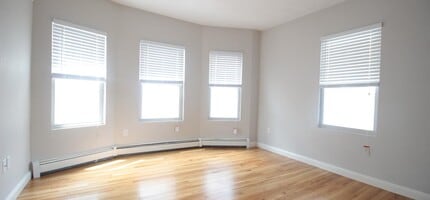 1433 Cambridge St, Unit 1 in Cambridge, MA - Building Photo - Building Photo