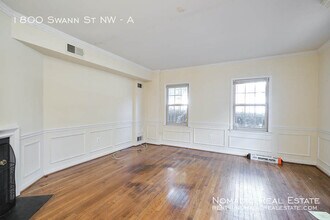 1800 Swann St NW in Washington, DC - Building Photo - Building Photo