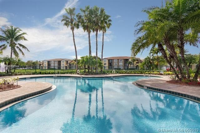 property at 15105 Michelangelo Blvd