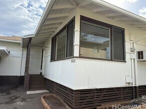 3309 Hayden St in Honolulu, HI - Building Photo - Building Photo
