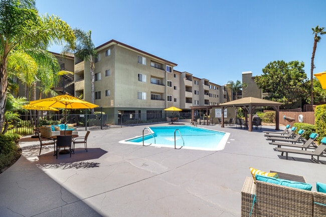 The Penthouse Apartments "Call for Specials"
