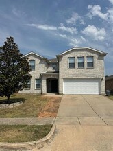 1649 Crown Point Dr in Frisco, TX - Building Photo - Building Photo