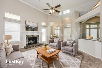 2140 Birch Bend in Mesquite, TX - Building Photo - Building Photo