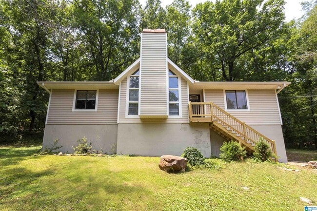 property at 9024 Village Mountain Cir