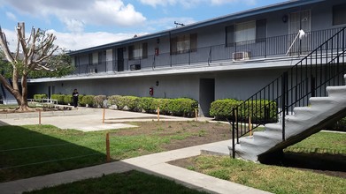 Orchid Lane Apartments in Pomona, CA - Building Photo - Building Photo