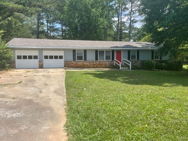 property at 1992 Wellborn Rd