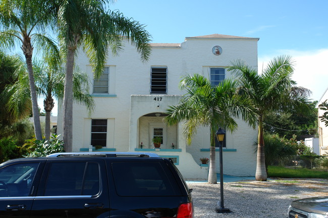 417 Menendez St in Venice, FL - Foto de edificio - Building Photo