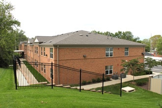 AHEPA 53 IV Senior Apartments in Affton, MO - Building Photo - Building Photo