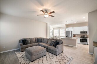 389 Andes Dr in Montgomery, TX - Foto de edificio - Building Photo