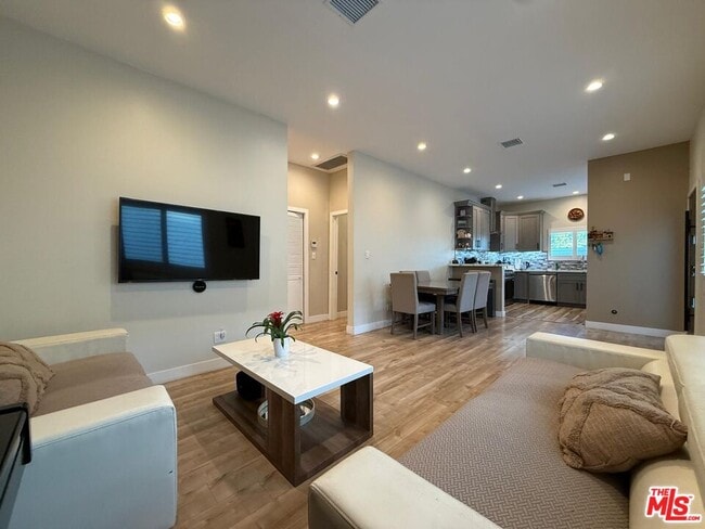 property at 10905 Olinda St