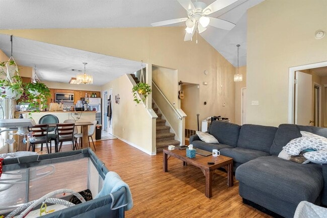 2656 Piping Rock Trail in Austin, TX - Foto de edificio - Building Photo