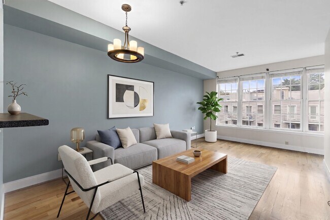 property at 402 9th St