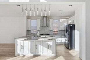 11813 Smithton Ave in McKinney, TX - Building Photo