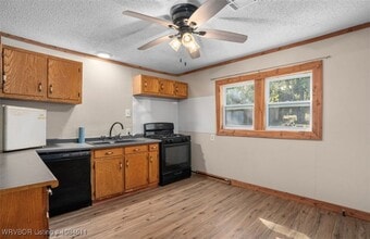 15615 Hopewell Way, Unit 3F in Fort Smith, AR - Building Photo - Building Photo