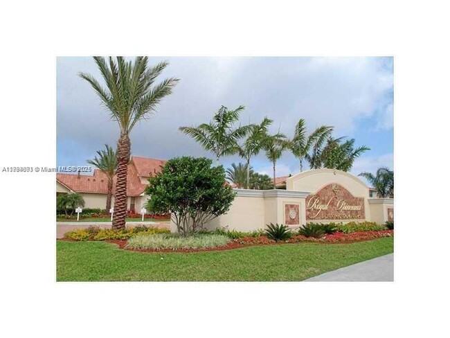 property at 1231 SW 46th Ave