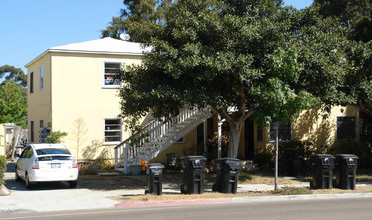 1902 Adams Ave in San Diego, CA - Building Photo - Building Photo