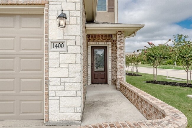 1400 Cres Ridge Dr in College Station, TX - Building Photo - Building Photo