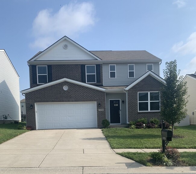 property at 11731 Trottingham Cir