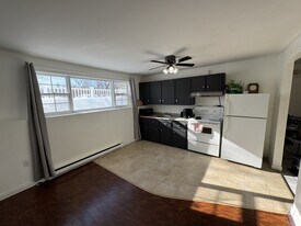 4619 Rue Principale in St-Antoine, NB - Building Photo