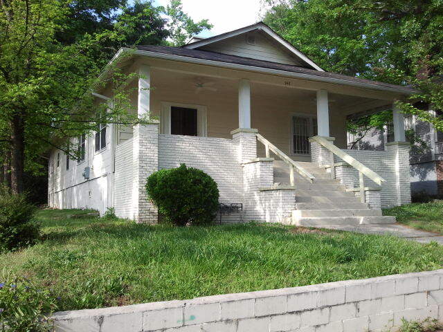 property at 947 White St SW