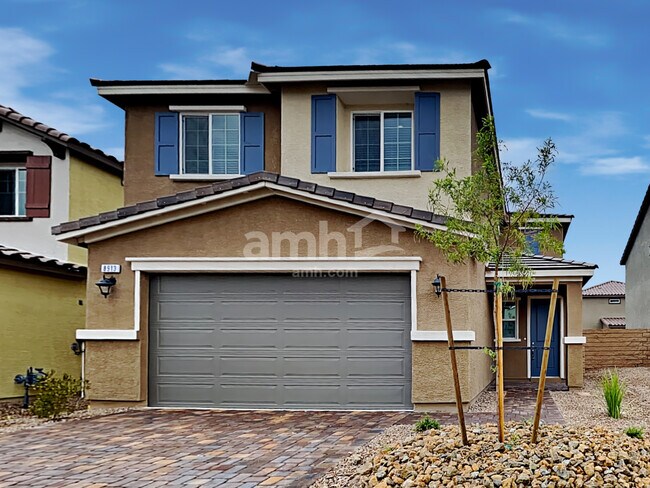 property at 8913 Carmine Cob Ave