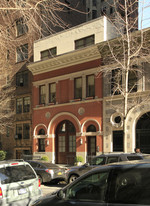 75 E 77th St Apartamentos