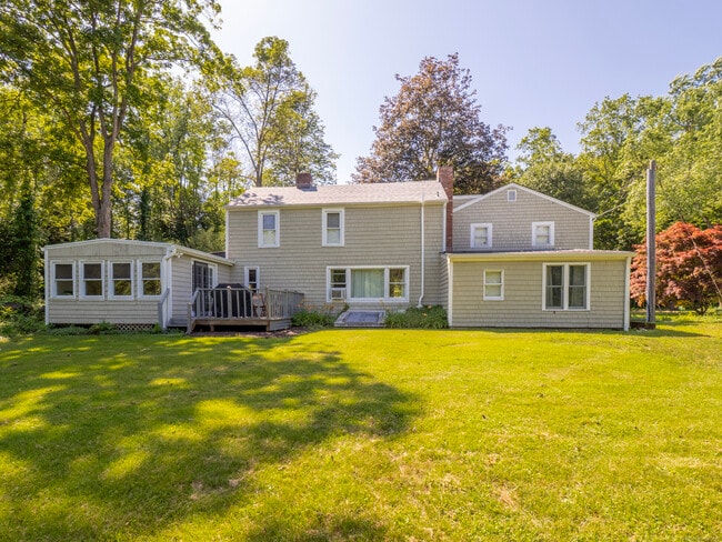 property at 742 Redding Rd