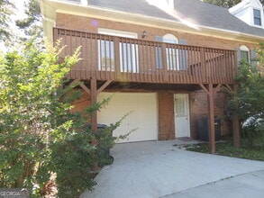 940 Park Pl NE in Conyers, GA - Building Photo - Building Photo