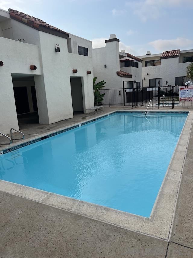 property at 479 F St