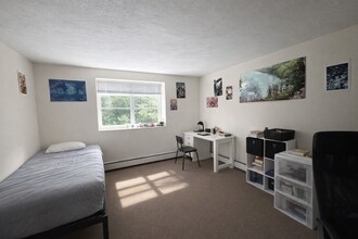 25 Allston St, Unit 12 in Boston, MA - Building Photo - Building Photo