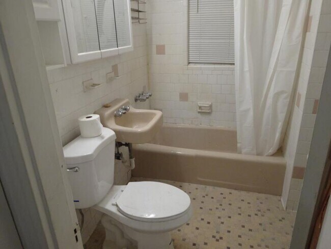 21 Bothwell Rd in Boston, MA - Building Photo - Building Photo