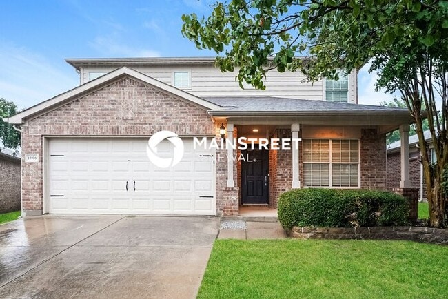 property at 15976 Avenel Way