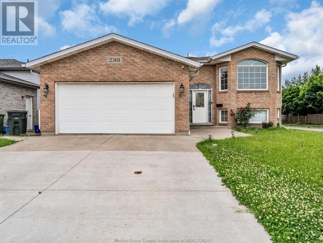 property at 2301 Randolph Ave