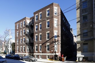 Glenville Avenue Apartments in Allston, MA - Building Photo - Building Photo