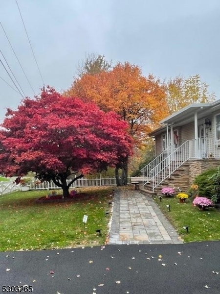 5 Wagon Wheel Rd in Highland Lakes, NJ - Building Photo - Building Photo