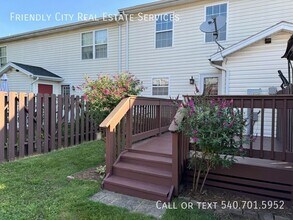 2320 Breckenridge Ct in Harrisonburg, VA - Building Photo - Building Photo