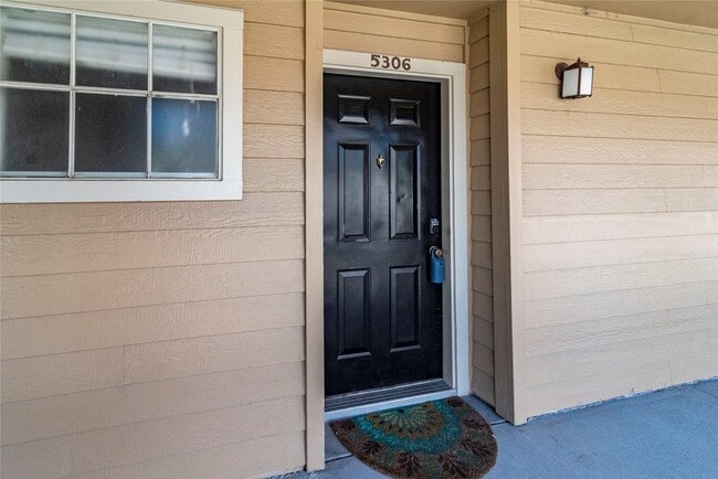 property at 3231 Allen Pkwy