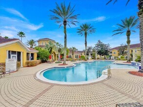 12311 Lantana Park Ln in Orlando, FL - Foto de edificio - Building Photo