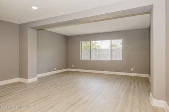 1235 Thoreau St in Titusville, FL - Building Photo - Building Photo