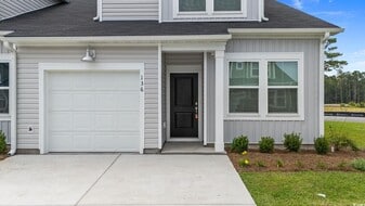 136 Talladega Dr in Myrtle Beach, SC - Building Photo