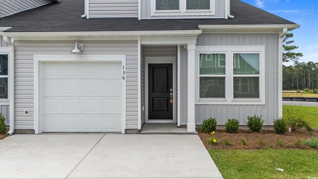 property at 136 Talladega Dr