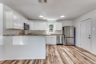457 Rigsby St in Van Alstyne, TX - Building Photo - Building Photo