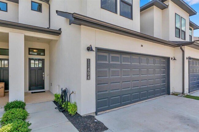 11404 Culzean Castle Dr in Austin, TX - Building Photo - Building Photo