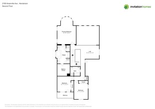 2195 Anserville Ave in Henderson, NV - Building Photo - Building Photo