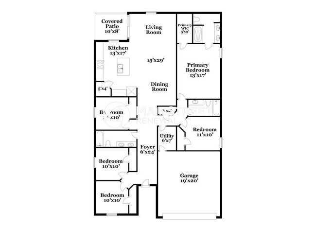 35637 Rose Moss Ave in Leesburg, FL - Building Photo - Building Photo
