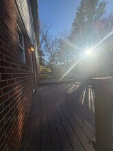 1414 Ashburton Rd in Raleigh, NC - Building Photo - Building Photo